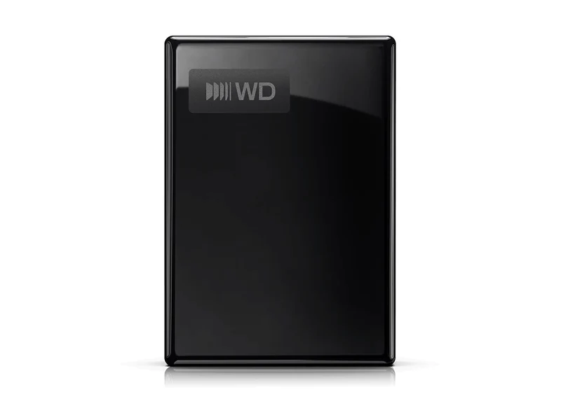 MY PASSPORT USB-C 6TB ONYX BLACK