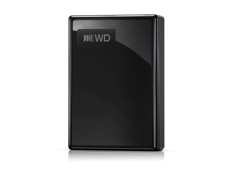 MY PASSPORT USB-C 5TB ONYX BLACK