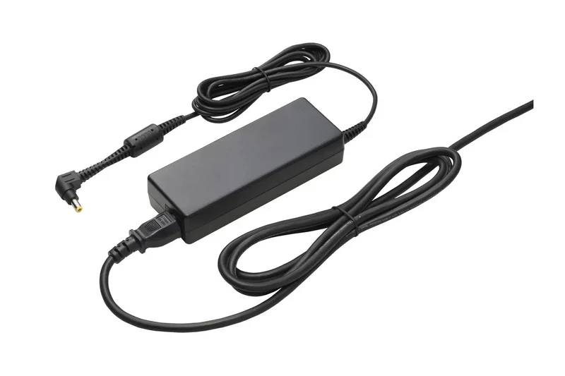 Panasonic CF-AA5713A2G adaptateur de puissance & onduleur Intérieure Noir