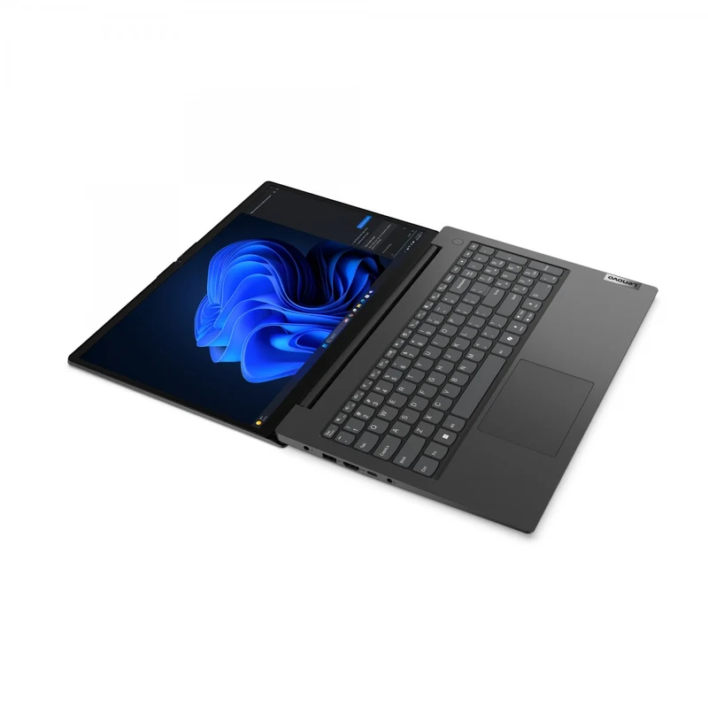 "Lenovo V15 G5 IRL Intel® Core™ i7 i7-13620H Ordinateur portable 39,6 cm (15.6"") Full HD 16 Go DDR5-SDRAM 512 Go SSD Wi-Fi 6 (802.11ax) Windows 11 Pro Noir Espag"