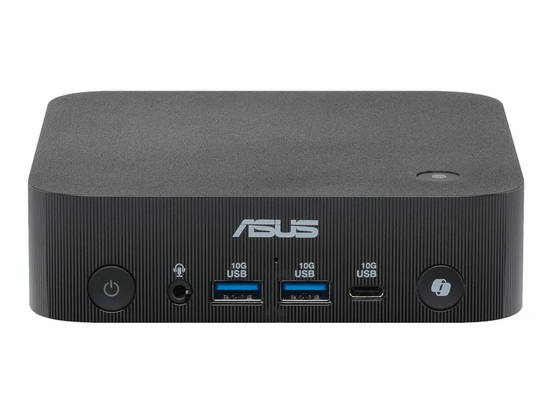 ASUS PN55-S50023NL AMD Ryzen AI 5 330 16Go 512Go SSD W11P