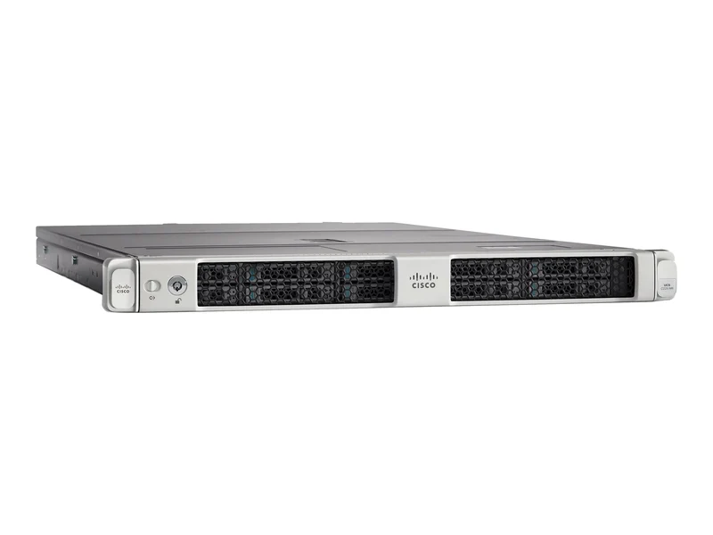 CISCO UCS C225 M8 Rack w/o CPU mem drv 1U wSFF HDD/SSD backplane