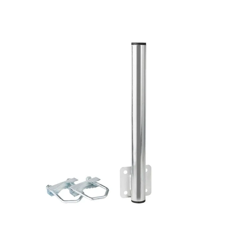 Extralink C400 BALCONY HANDLE WITH U-BOLTS M8