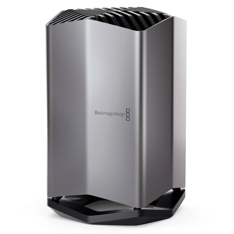 Blackmagic Design Cloud Store - 80TB