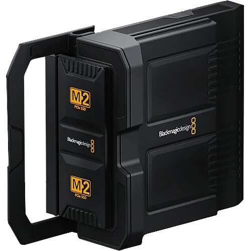 Blackmagic Design URSA Cine Media Module - 8TB