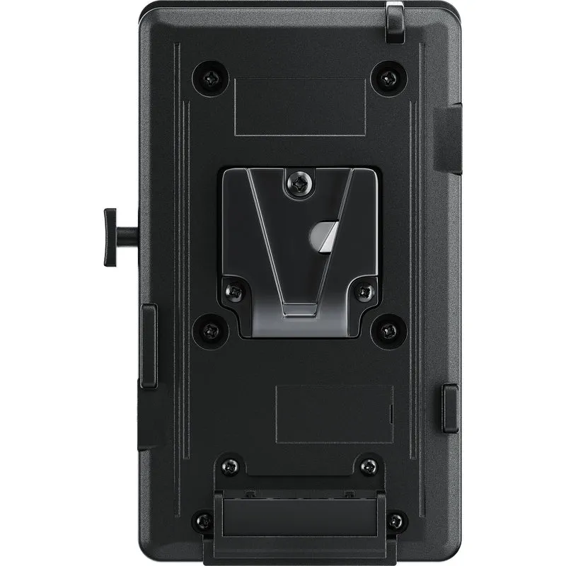 Blackmagic Design URSA Cine Battery Plate (V-Mount)