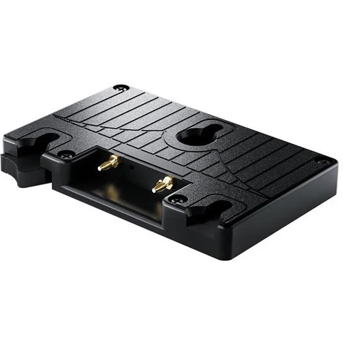 Blackmagic Design URSA Battery Plate (Gold Mount)