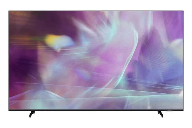 "Samsung HG55Q60AAEU 139,7 cm (55"") 4K Ultra HD Smart TV Noir 20 W"