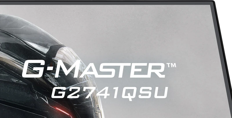 iiyama G-Master GB2741QSU-B1 144Hz QHD G