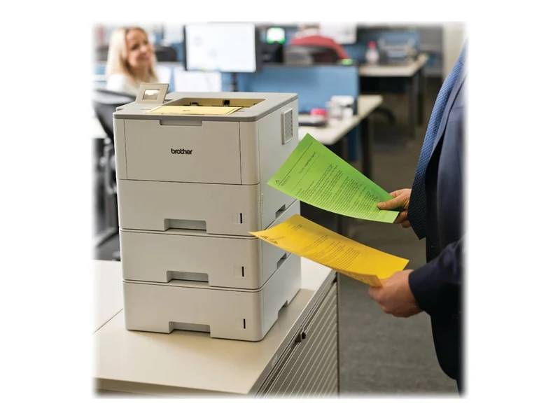 BROTHER LT-6505 Optionele papierlade voor à 520 vel MFC-L6800DW(T)/L6900DW(T), DCP-L6600DW, HL-L6300DW(T)/L6400DW(T)