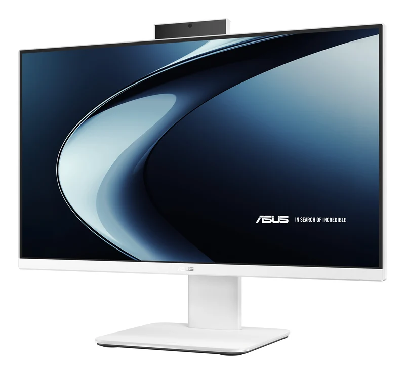 ASUS ExpertCenter P400 AiO P470VAK-WPE016W Intel® Core™ i7 i7-13620H 68.6 cm (27") 1920 x 1080 pixels All-in-One PC 16 GB DDR5-SDRAM 1 TB SSD Wi-Fi 6 (802.11ax) White
