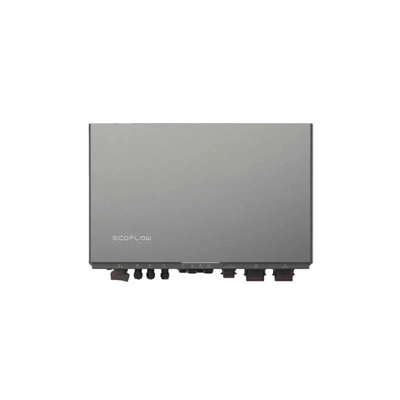 EcoFlow EF_HD-P3-12K-S1 Onduleur PowerOcean 12kW EF HD-P3-12K-S1, hybride, triphasé, 2 mppt, WIFI LAN
