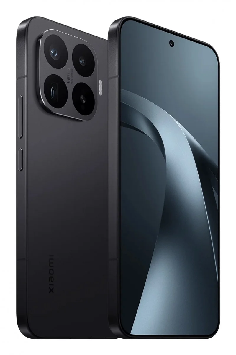 "Xiaomi 17T Pro 17,4 cm (6.83"") Double SIM 5G USB Type-C 12 Go 256 Go 7000 mAh Noir"
