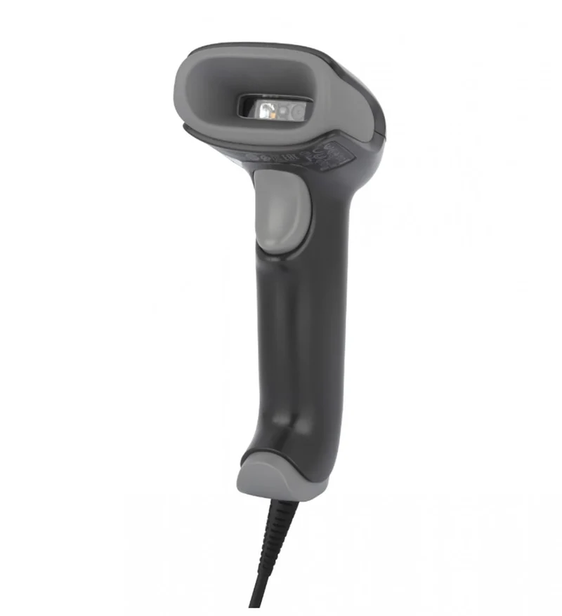 Honeywell 1470G2D-6USB-1-R Voyager XP Lecteur de Codes Barres Portable 1D 2D