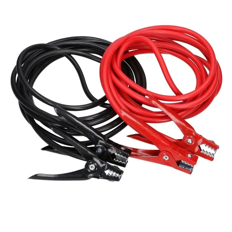 EXTRALINK SMART LIFE CÂBLE VOITURE 200 AMPERES, 2 MÉTRES