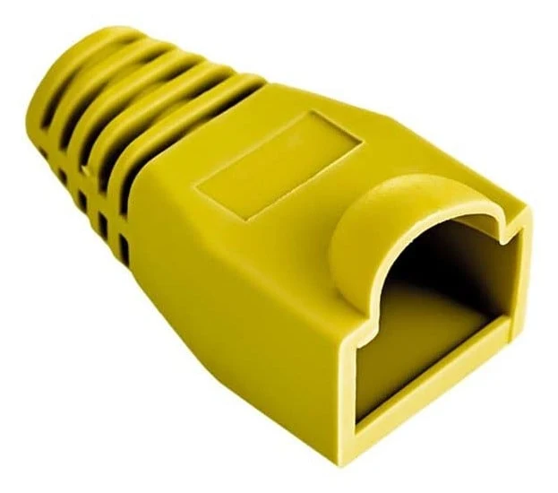 Digitus X-ML-SR-V11-YL range-câbles et serre-câbles Jaune 100 piece(s)