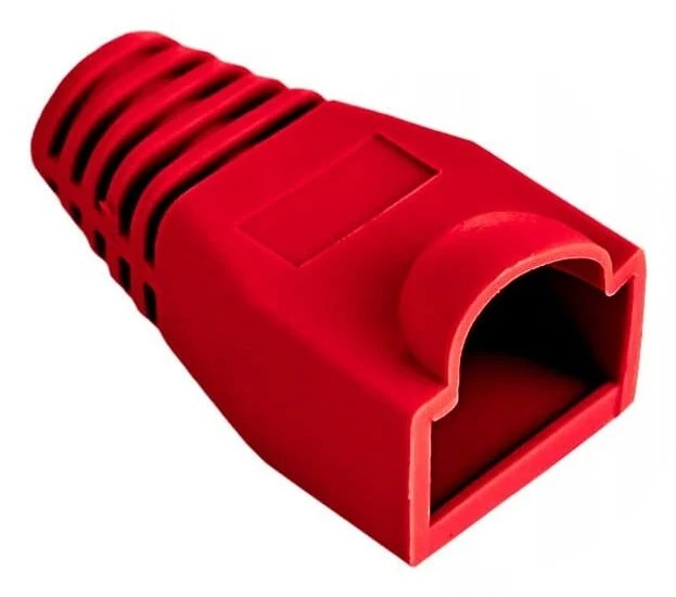 Digitus X-ML-SR-V11-RD range-câbles et serre-câbles Rouge 100 piece(s)