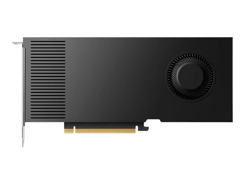 PNY NVIDIA RTX A4000 Ada OEM 20Go GDDR6 160-bit 4xDP 1.4 PCI-Express x16 Gen 4.0