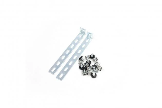 Digitus TN-19-550-1U-GY accessoire de racks Rackshelf ear
