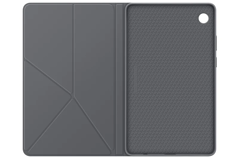 Tab A11 Black Cover