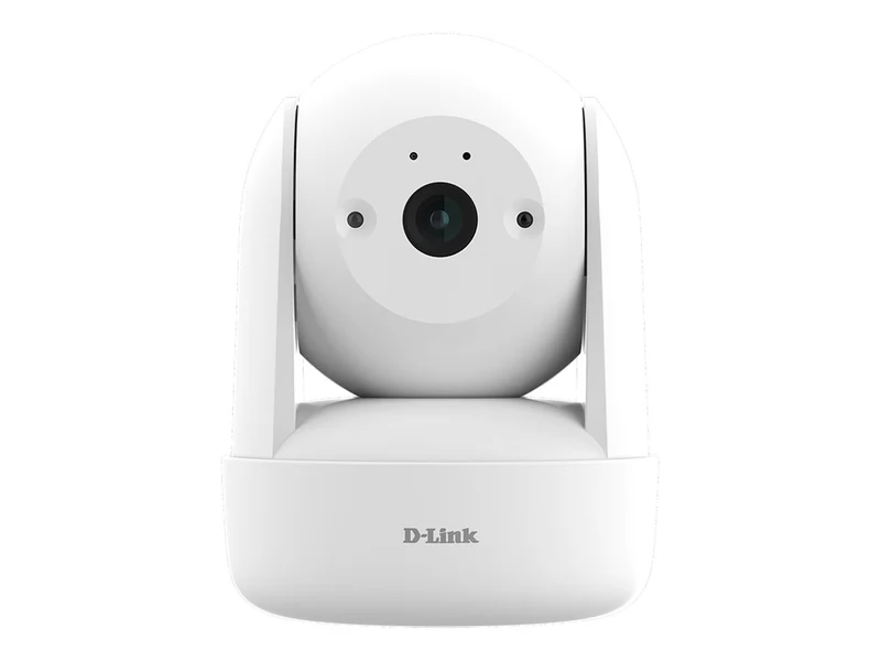 D-LINK mydlink - Full HD Wi-Fi N motorised camera 2 Megapixels