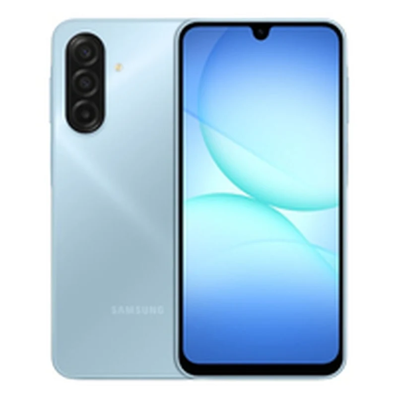 Samsung Galaxy A17 LTE 128GB Light Blue