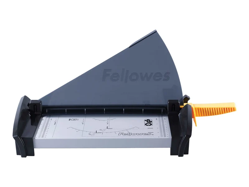 FELLOWES FUSION A4 MASSICOT