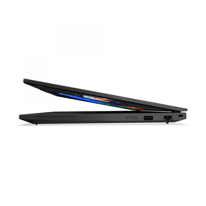 "Lenovo ThinkPad T16 Gen 4 (AMD) Copilot+ PC AMD Ryzen AI 5 PRO PRO 340 Ordinateur portable 40,6 cm (16"") WUXGA 32 Go DDR5-SDRAM 512 Go SSD Wi-Fi 7 (802.11be) Wi"