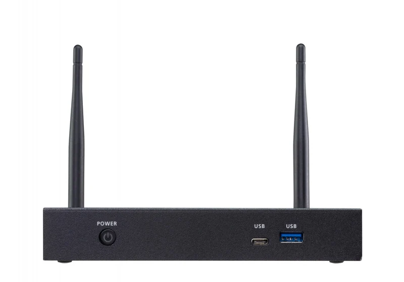 ATEN VP2020 systeme de présentation sans fil HDMI + VGA (D-Sub) Bureau