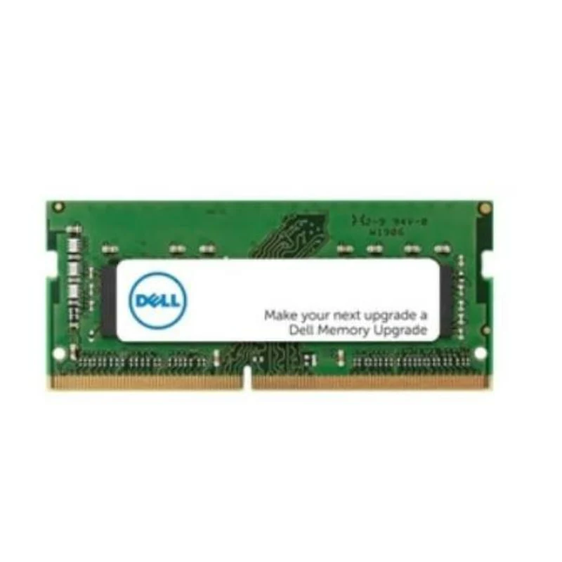 Dell Memory Upgrade - 16GB - DDR5 SODIMM