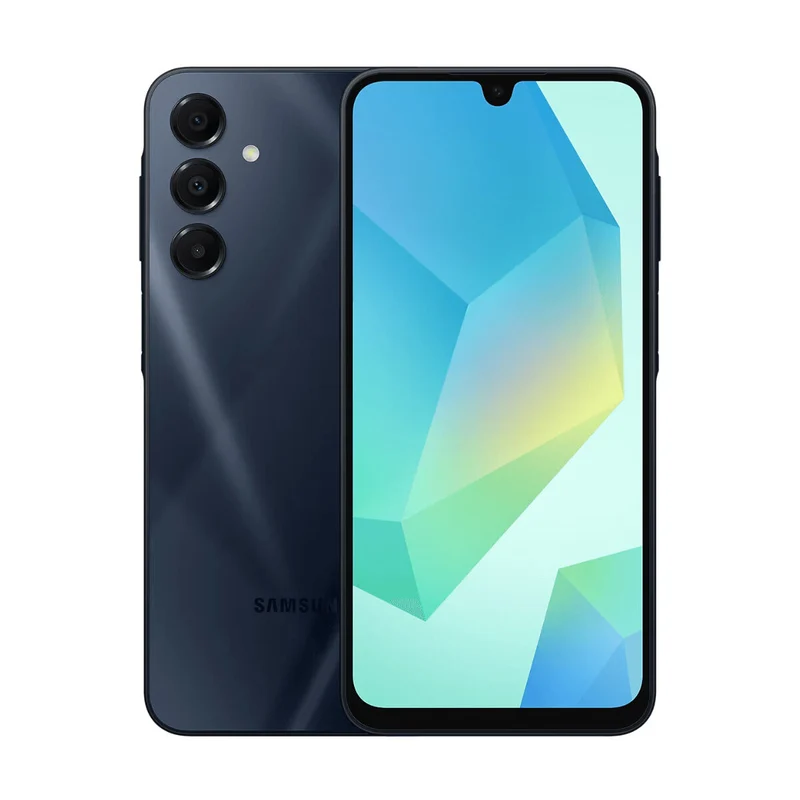 Galaxy A16 LTE 128GB black