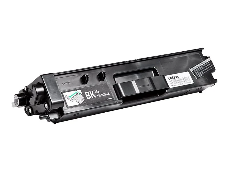 Ink Cart/TN329 Black Toner for HLL