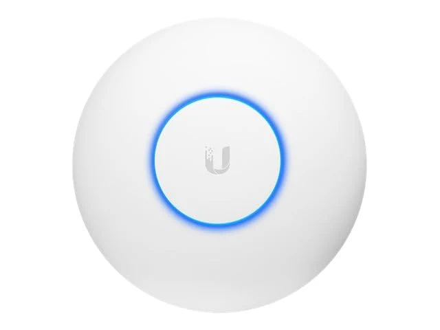 1k+User Wave 2 AP with Security Radio