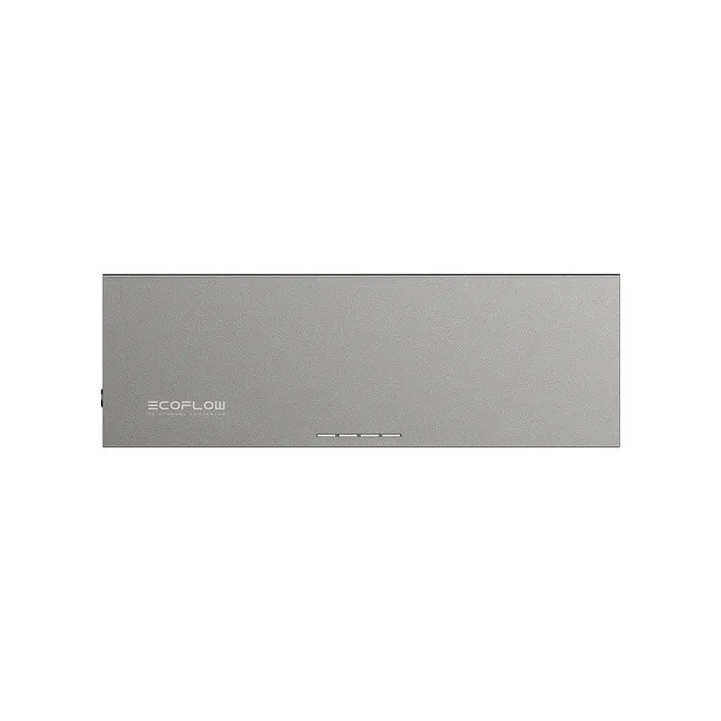 Ecoflow EF_PD-5-S1 Convertisseur EcoFlow PowerOcean DC Fit (EF PD-5-S1) avec compteur d'énergie