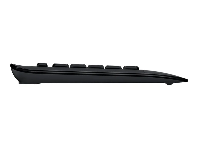 Logitech Signature K650 clavier Bureau Bluetooth QWERTY Espagnole Graphite