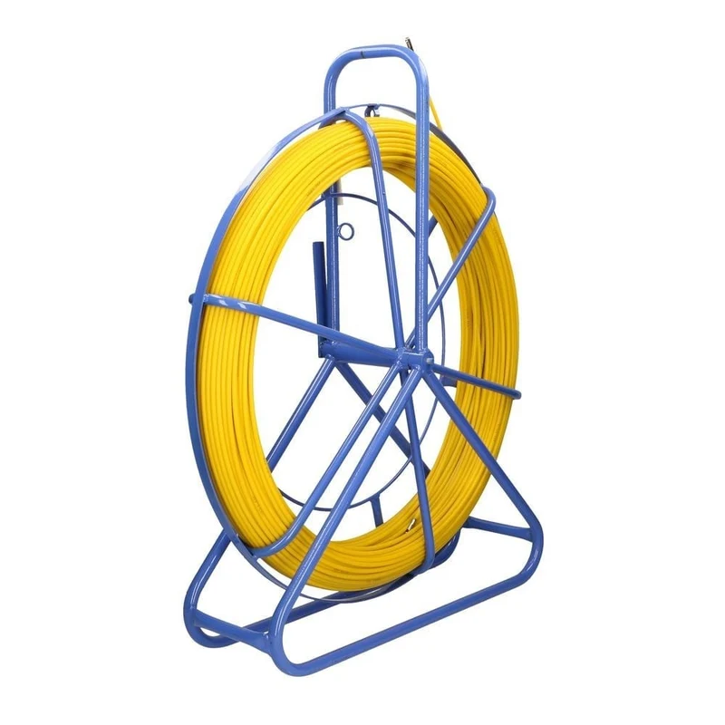Extralink EX.16026 extracteur/alimenteur de câbles Bleu, Jaune