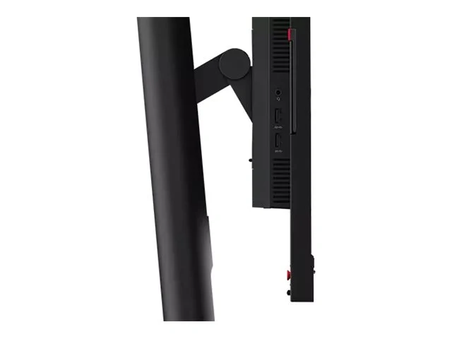 "Lenovo ThinkVision T24v-30 60,5 cm (23.8"") 1920 x 1080 pixels Full HD LED Noir"