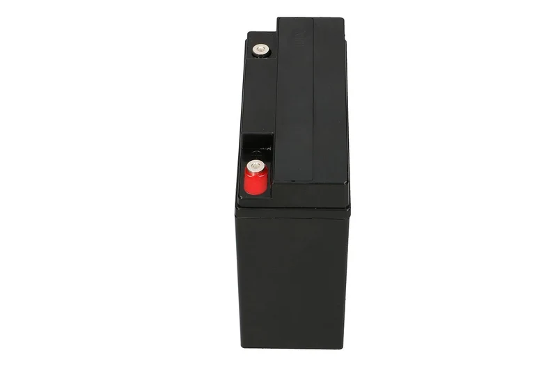 Extralink AKUMULATOR BATTERY ACCUMULATOR AGM 12V 18AH - Batterie - 18.000 mAh Sealed Lead Acid (VRLA) 13,5 V