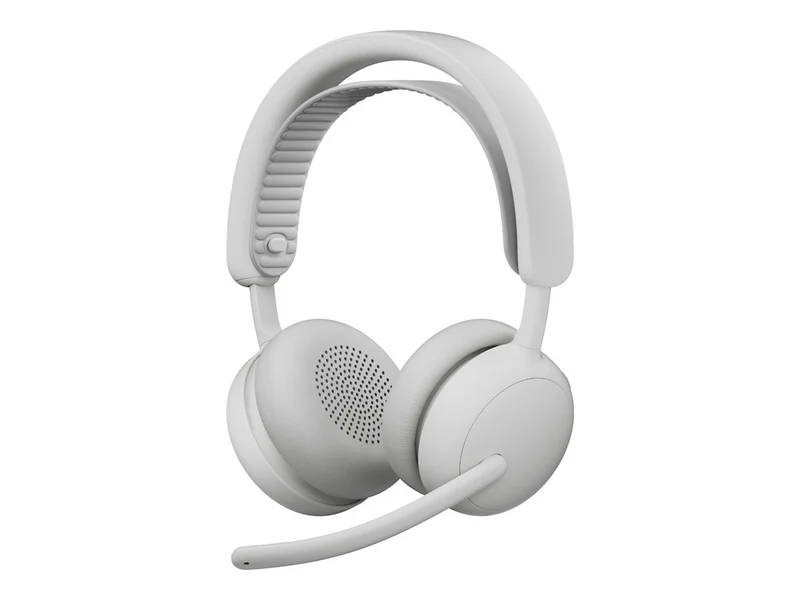 LOGITECH Zone Wireless 2 ES - Off-White