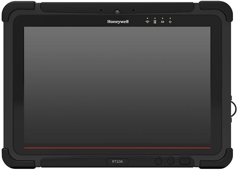 "Honeywell RT10W Intel® Pentium® 128 Go 25,6 cm (10.1"") 8 Go Wi-Fi 5 (802.11ac) Windows 10 Noir"