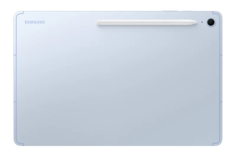 "Samsung Galaxy Tab S10 FE+ 5G Samsung Exynos LTE-TDD & LTE-FDD 256 Go 33,3 cm (13.1"") 12 Go Wi-Fi 6 (802.11ax) Bleu"