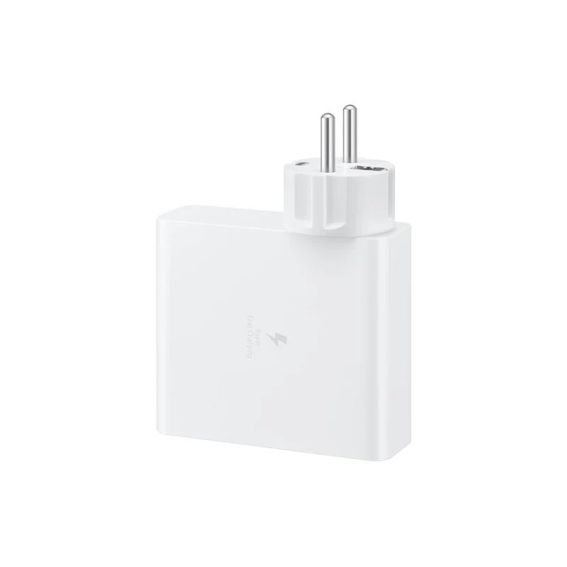 Samsung 140W USB-C Power Adapter White