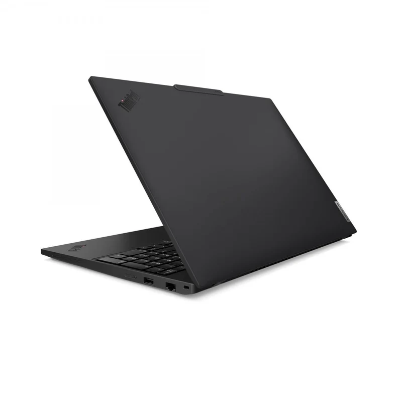 "Lenovo ThinkPad P16s Gen 4 (AMD) Copilot+ PC AMD Ryzen AI 7 350 Station de travail mobile 40,6 cm (16"") Écran tactile WUXGA 32 Go DDR5-SDRAM 512 Go SSD Wi-Fi 7 "