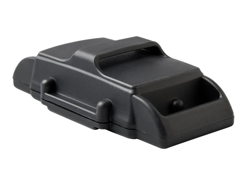DIGITAL MATTER Yabby black Housing Collar Attachment