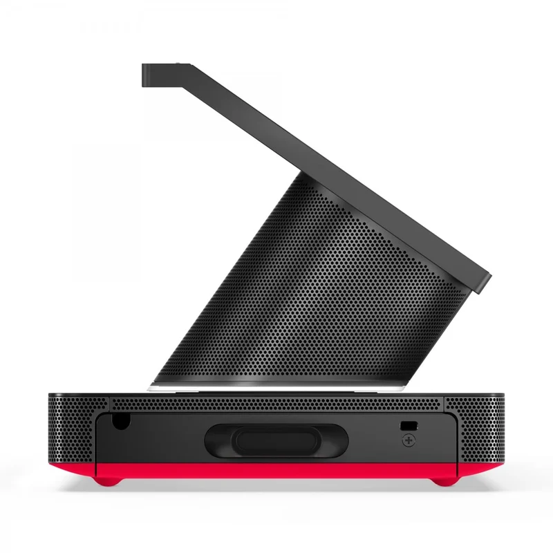 "Lenovo ThinkSmart Hub Intel® Core™ i5 i5-8365UE 25,6 cm (10.1"") 1920 x 1200 pixels Écran tactile PC All-in-One 16 Go DDR4-SDRAM 256 Go SSD Windows 11 IoT Enterp"