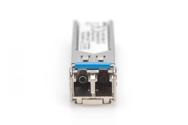 Digitus DN-81011 module émetteur-récepteur de réseau Fibre optique 1250 Mbit/s mini-GBIC/SFP 1310 nm