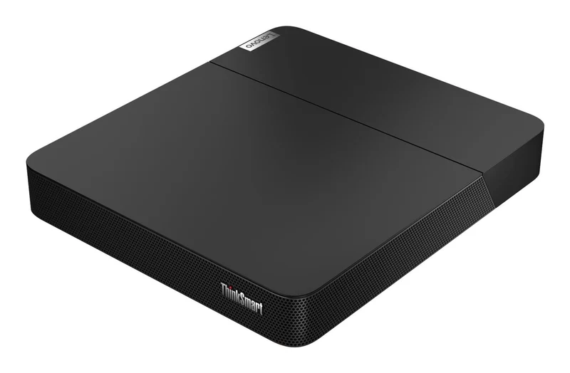 Lenovo ThinkSmart Core + IP Controller + ThinkSmart Bar 180 systeme de vidéo conférence Ethernet/LAN