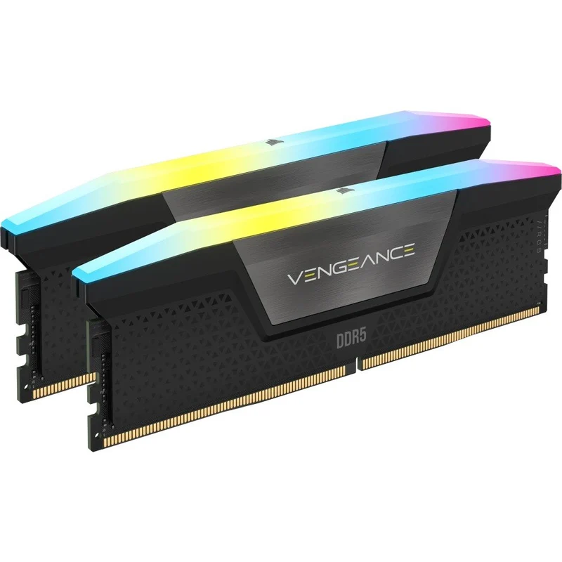 Module de mémoire Corsair Vengeance 32 Go 2 x 16 Go DDR5