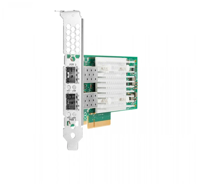 INT X710 10Gb 2p SFP+Adptr