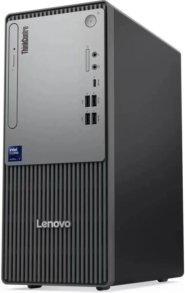 LENOVO ThinkCentre neo 50t G6 Intel Core Ultra 7 265 16GB DDR5 512GB W11P